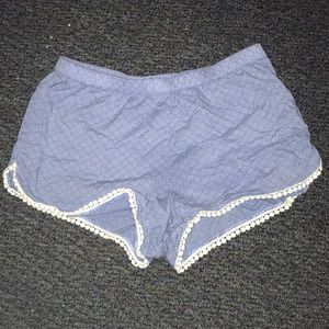 Arie shorts